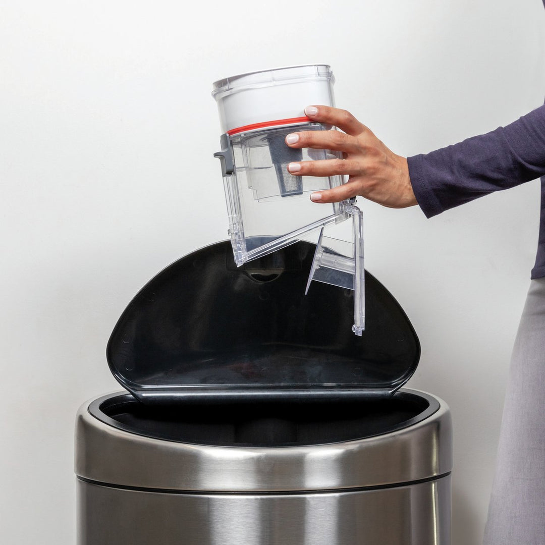 Shark Classic Anti Hair Wrap Cordless Vacuum IZ201UK