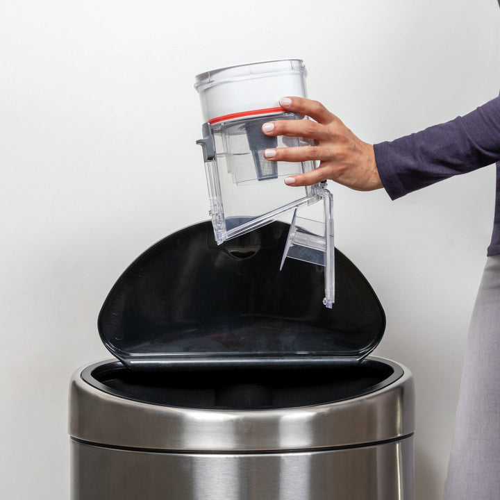 Shark Classic Anti Hair Wrap Cordless Vacuum IZ201UK