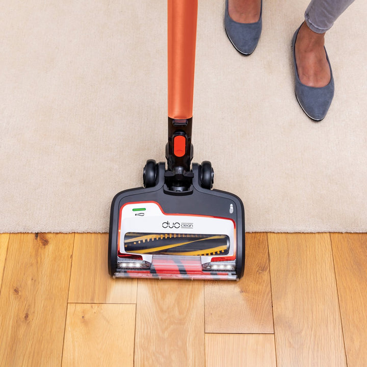 Shark Classic Anti Hair Wrap Cordless Vacuum IZ201UK