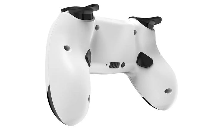 Gioteck VX4 PS4 Wireless Controller - White