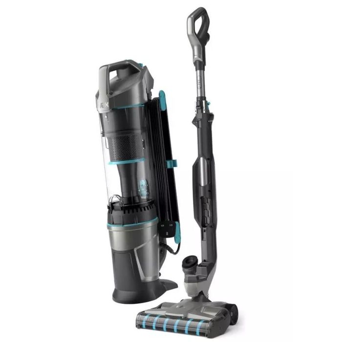 VAX Air Lift 2 Pet CDUP-PLXS Upright Bagless Vacuum Cleaner - Blue & Graphite