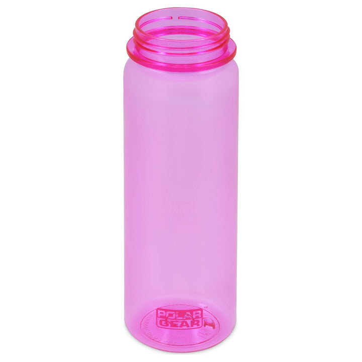 Polar Gear Pink Handle Sipper Bottle 