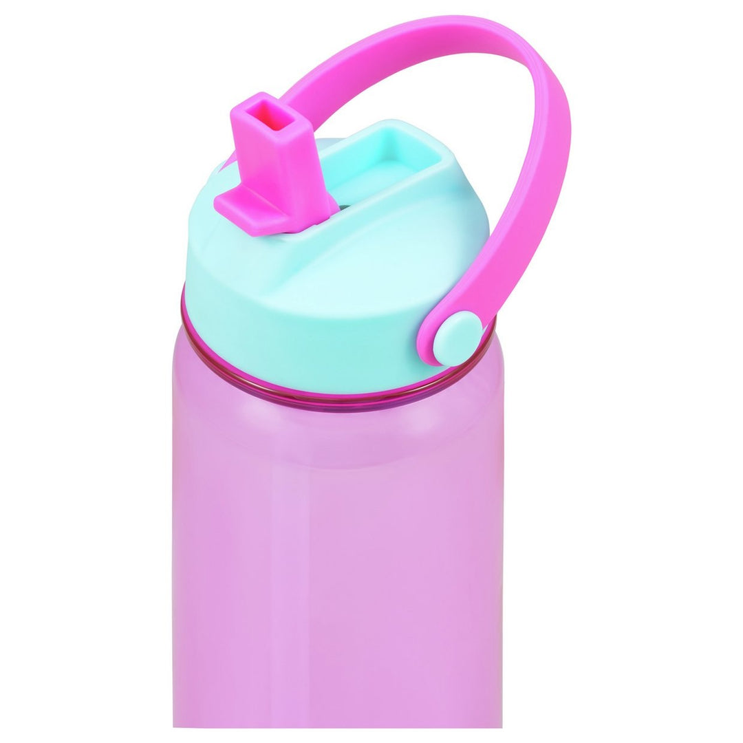 Polar Gear Pink Handle Sipper Bottle 