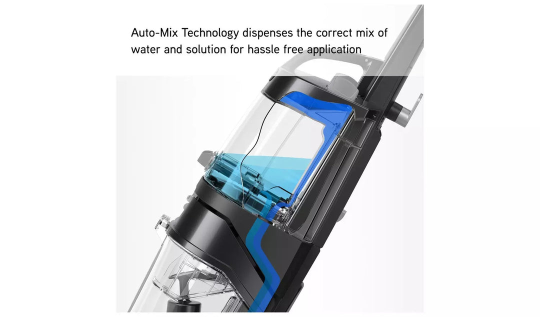 Vax Platinum Power Max Carpet & Upholstery Upright Washer