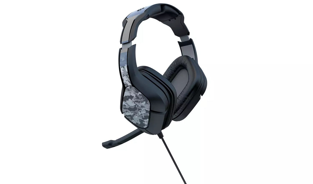 Gioteck HC2 Special Decal Edition Xbox One, PS4 Switch, PC Headset - 