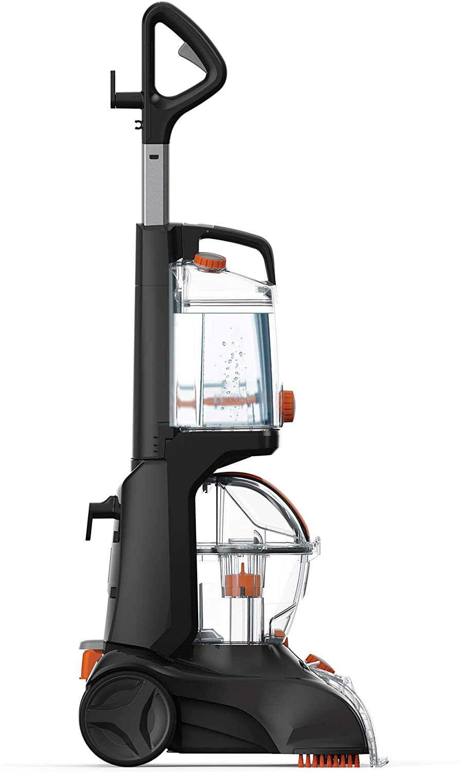 Vax CWGRV011 Rapid Power Revive Upright Carpet & Upholstery Washer