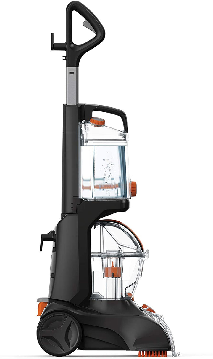 Vax CWGRV011 Rapid Power Revive Upright Carpet & Upholstery Washer