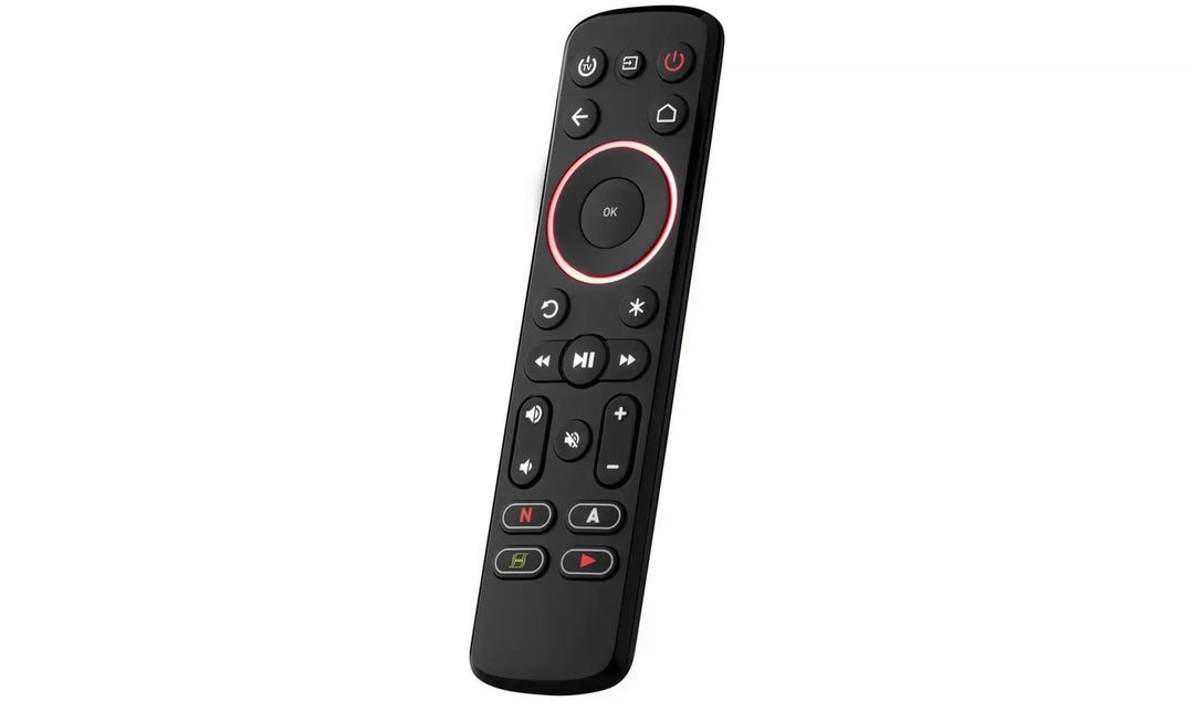 One For All URC7935 Media Player/Apple TV/ Streaming Remote