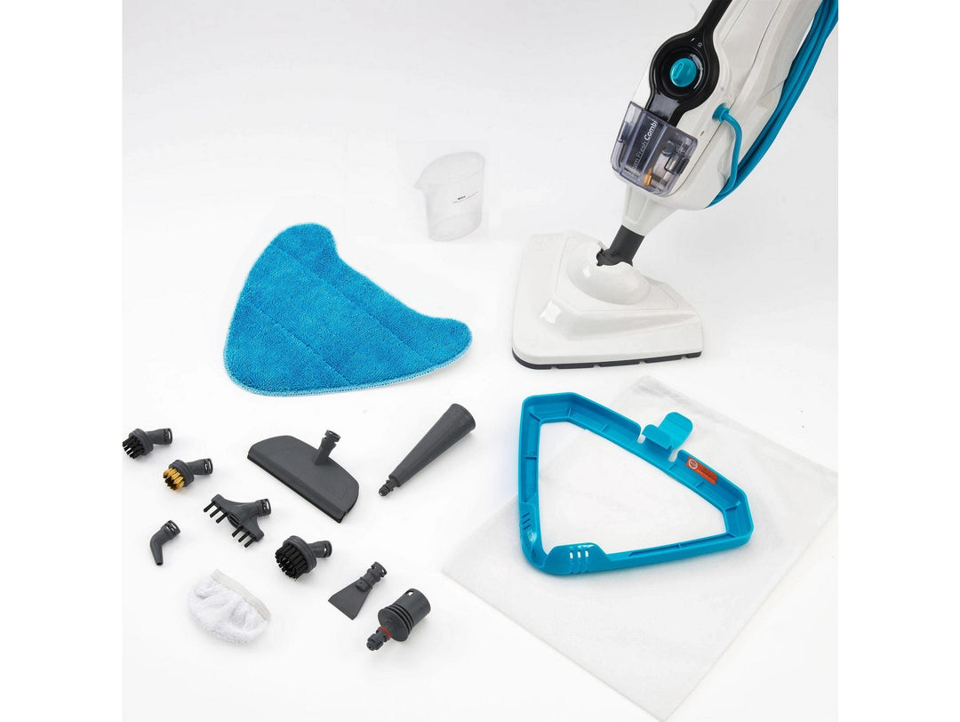 Vax S86-SF-CC Steam Fresh Combi Classic Steam Mop