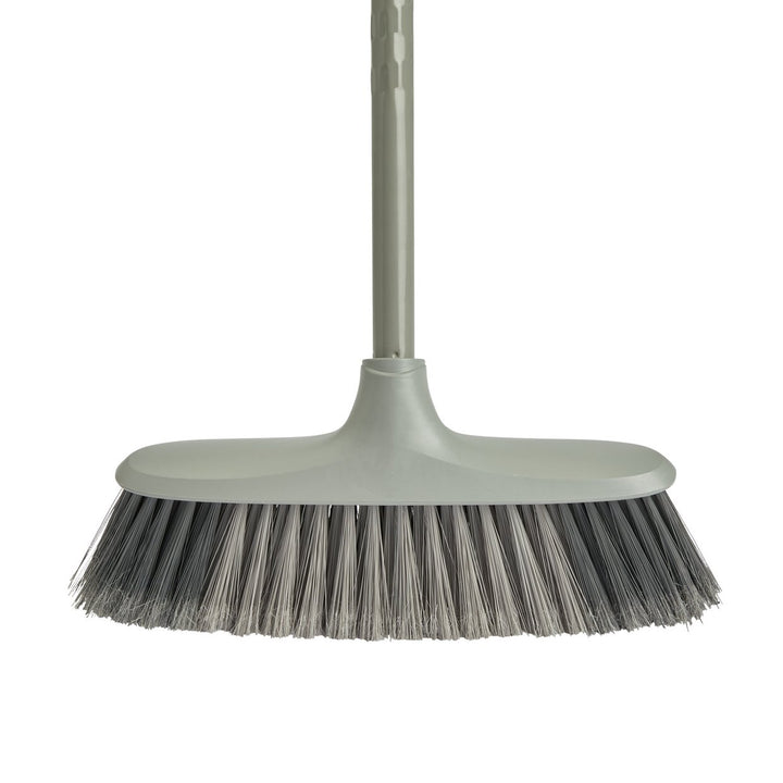 Home Broom and Dustpan Set