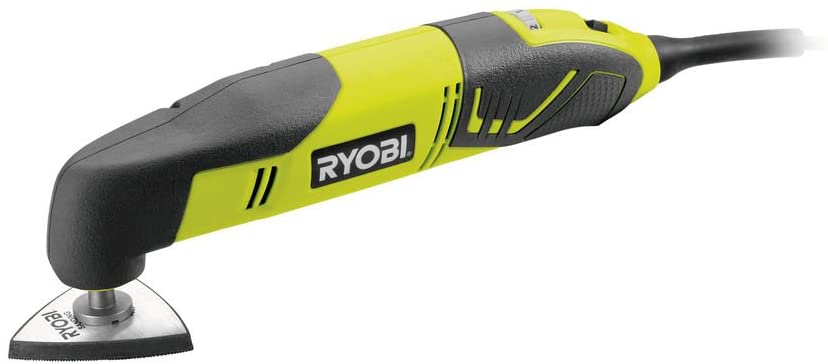 Ryobi RMT200 Multi Tool - 200w