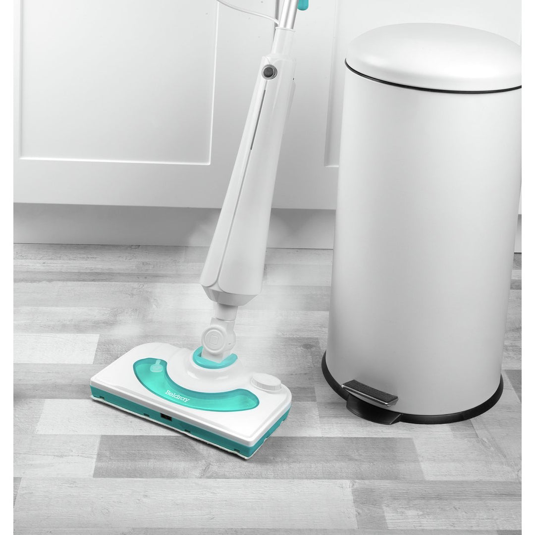 Beldray BEL01097 Detergent Steam Mop Cleaner