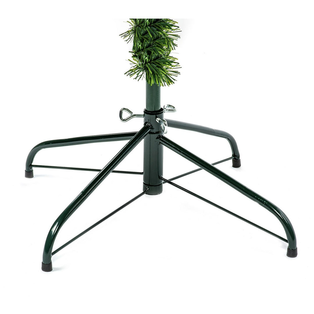 Premier Decorations 6ft Fibre Optic Christmas Tree