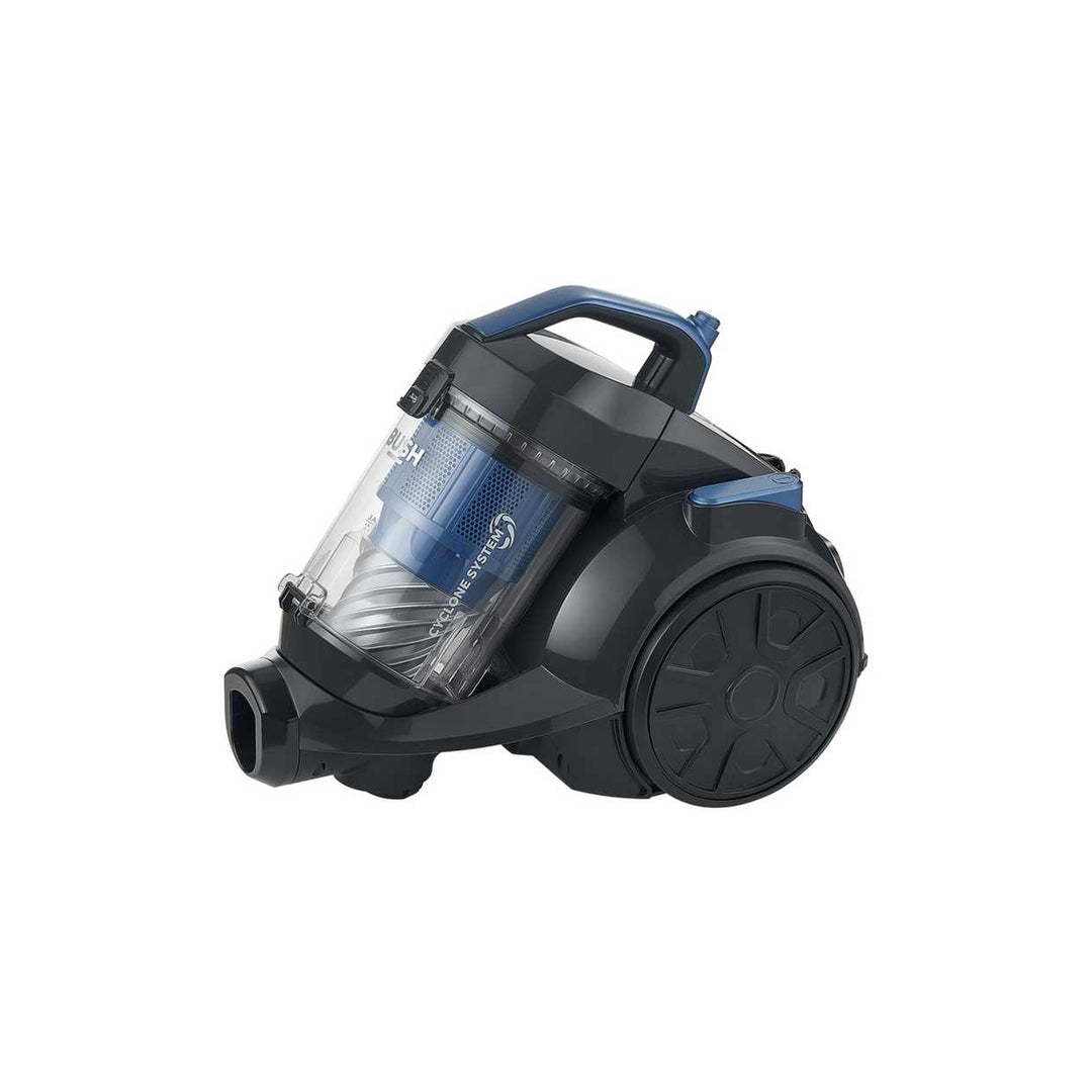 Bush VCM40A16L0B-85 Bagless Cylinder Pet Corded Vacuum Cleaner - (No Pet Tool)