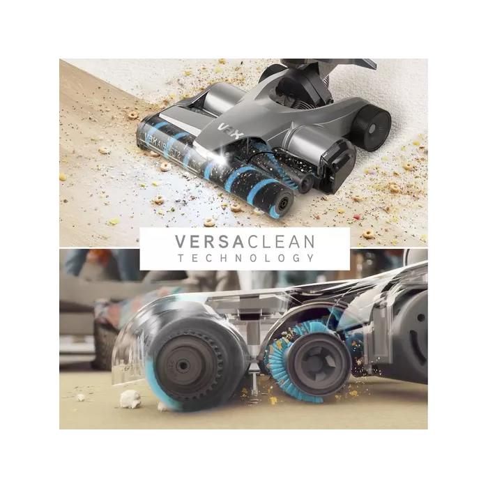 VAX Air Lift 2 Pet CDUP-PLXS Upright Bagless Vacuum Cleaner - Blue & Graphite