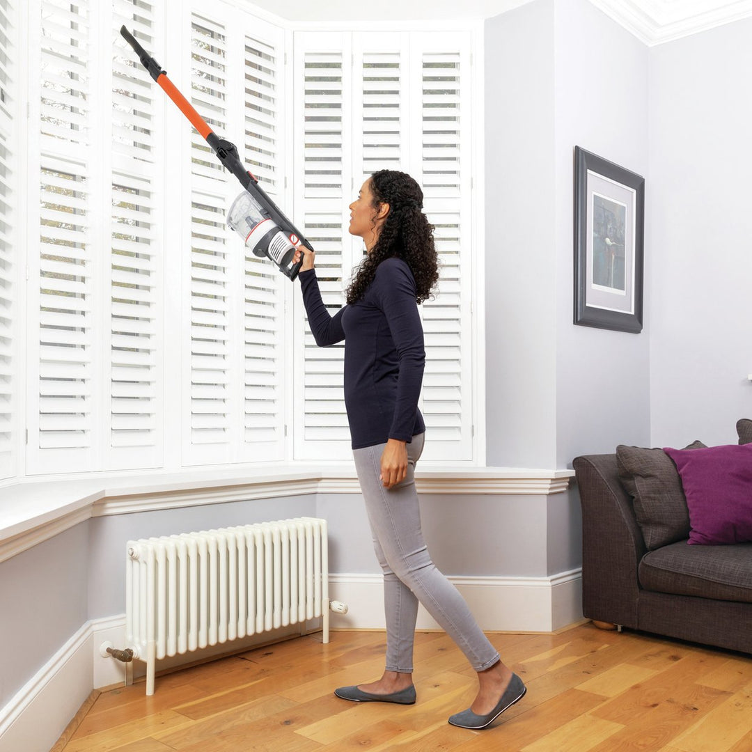 Shark Classic Anti Hair Wrap Cordless Vacuum IZ201UK