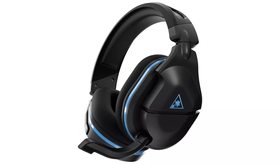 Turtle Beach Stealth 600 Wireless PS5, PS4 Headset Blk