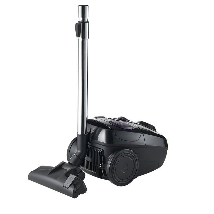 Bush VCB35B15C0A-1J7W-70 Bagged Cylinder Vacuum Cleaner