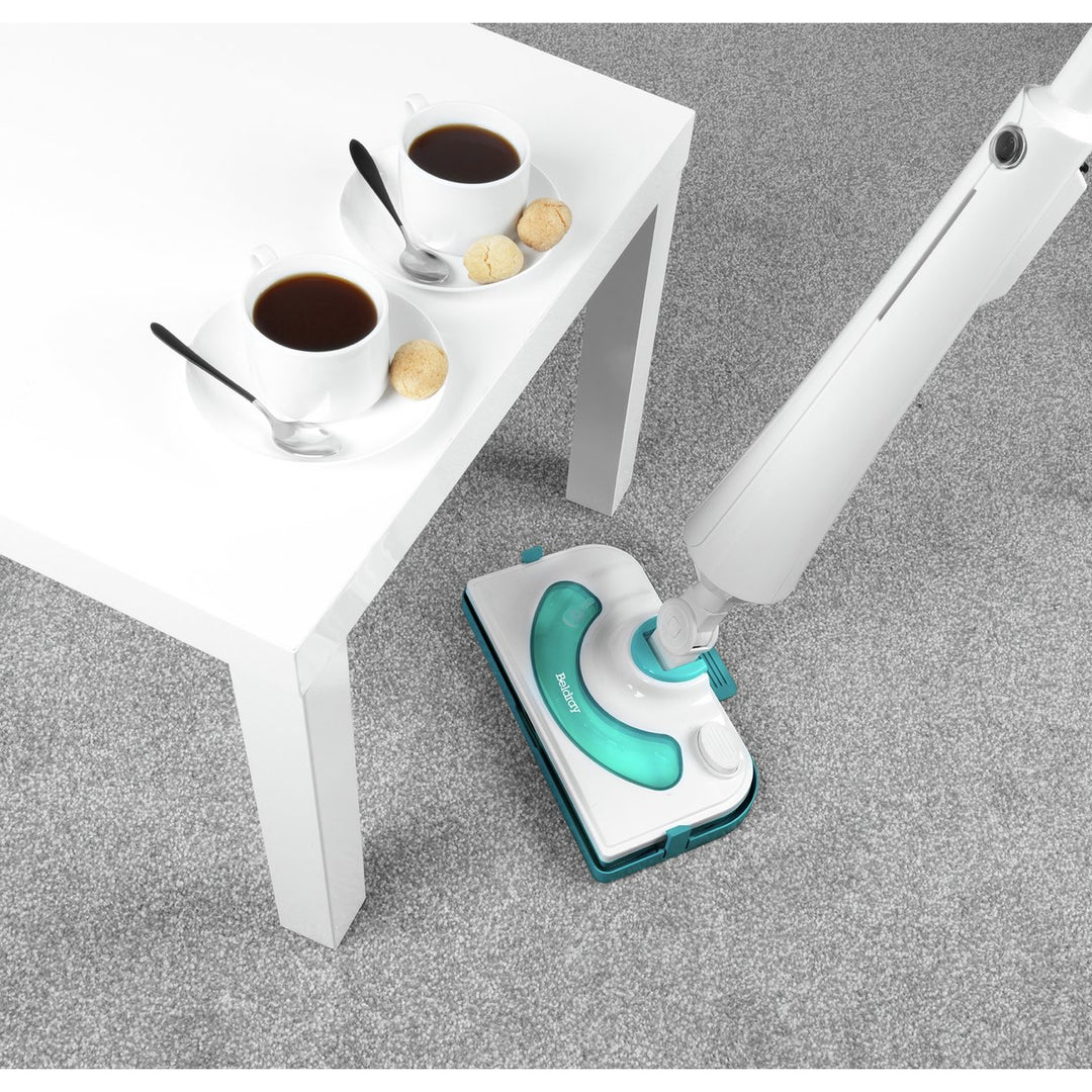 Beldray BEL01097 Detergent Steam Mop Cleaner
