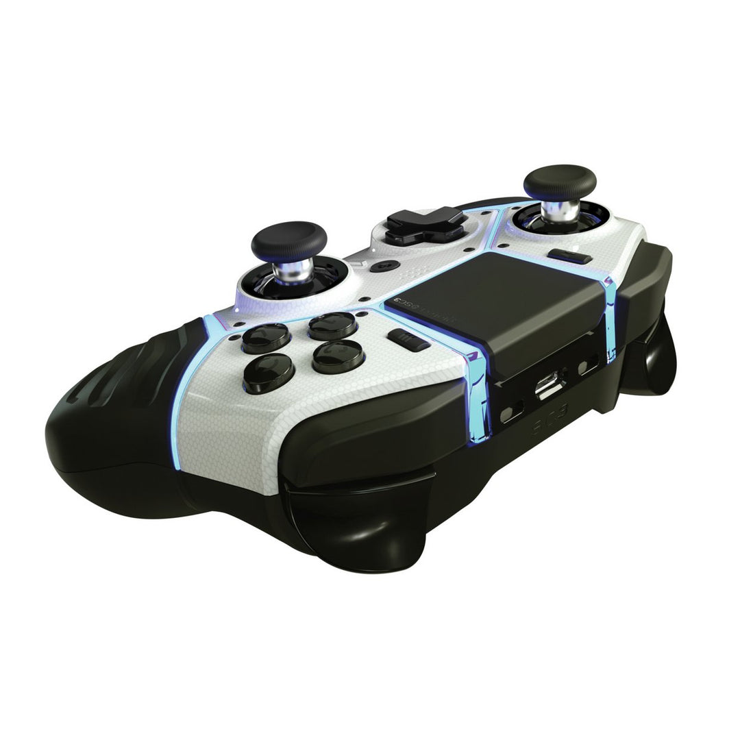 Gioteck SC3 PS4, PC, Mobile Wireless Pro Game Controller
