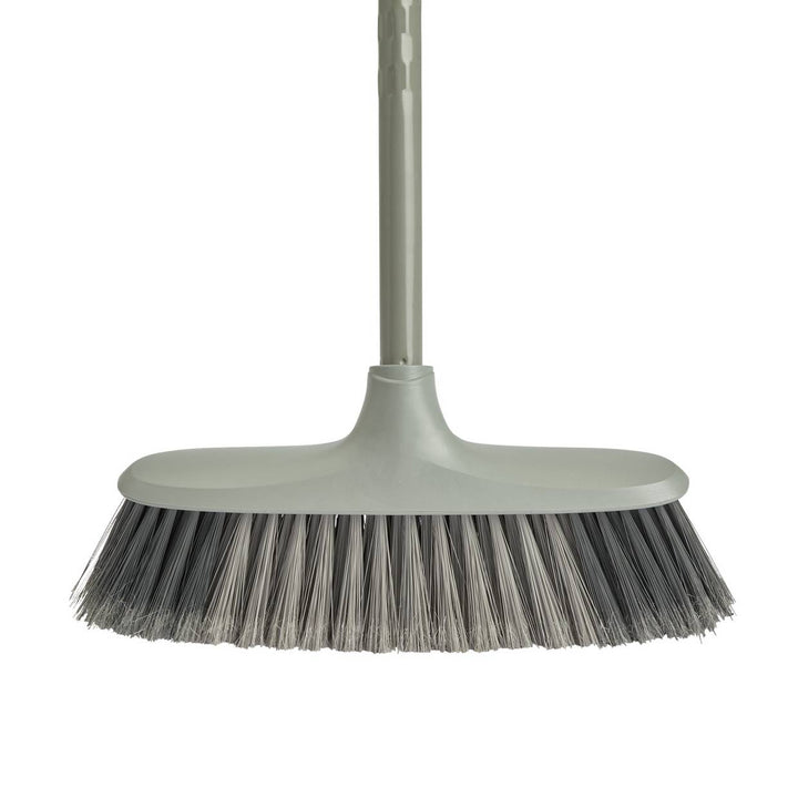 Home Broom and Dustpan Set
