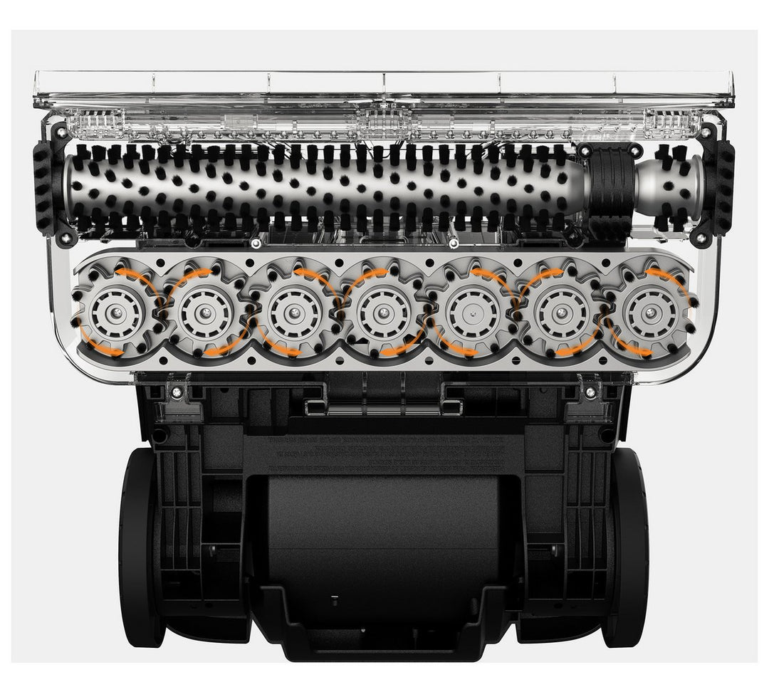 Vax Platinum Power Max Carpet & Upholstery Upright Washer