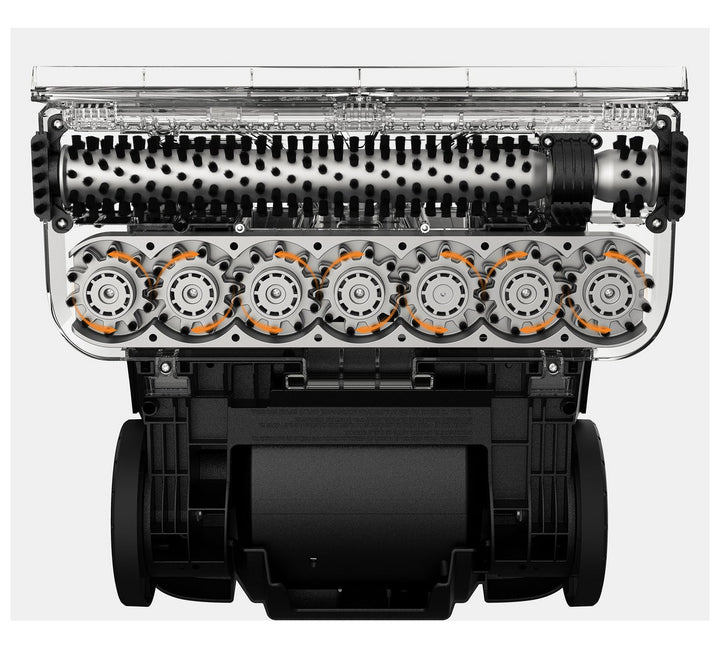 Vax Platinum Power Max Carpet & Upholstery Upright Washer