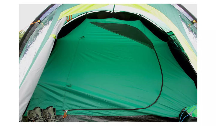 Coleman Kobuk Valley 3+, 3 Person Blackout Bedroom Tent