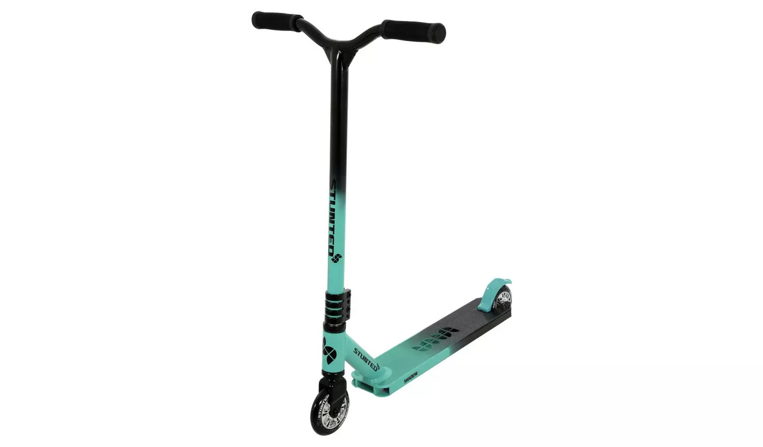 Stunted Shadow Stunt Scooter GED Outlet