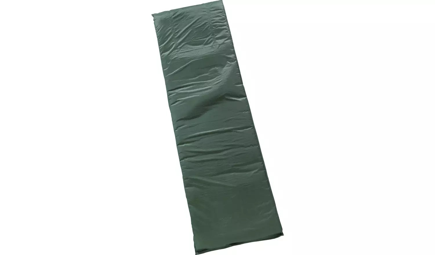 Pro Action 3.5cm SelfInflating Camping Mat Single GED Outlet