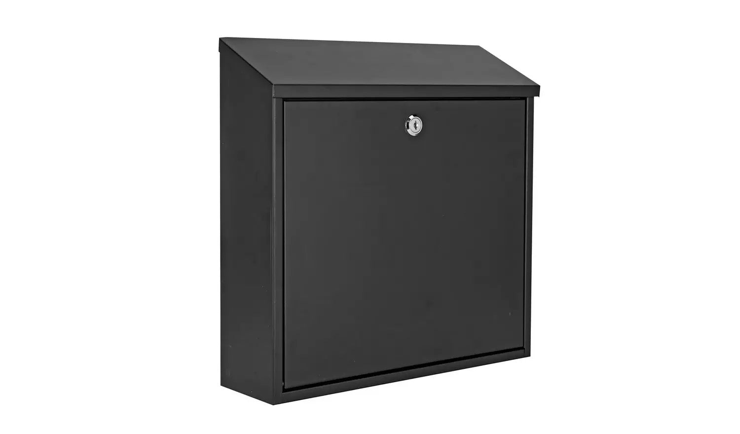 Home Large Letter Box GED Outlet