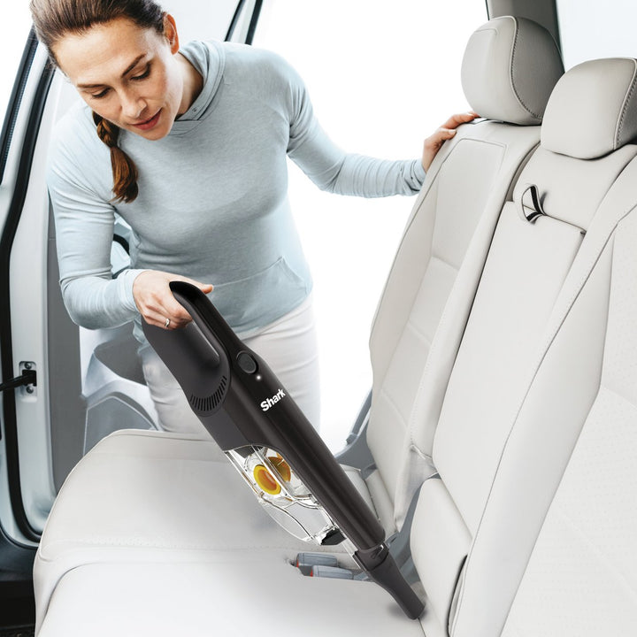 Shark Classic Pet Cordless Handheld Vacuum Cleaner (No Battery No Charger)