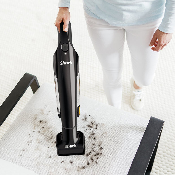 Shark Classic Pet Cordless Handheld Vacuum Cleaner (No Battery No Charger)