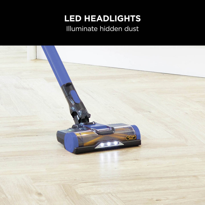 Shark Anti Hair Wrap Cordless Vacuum IZ202UK