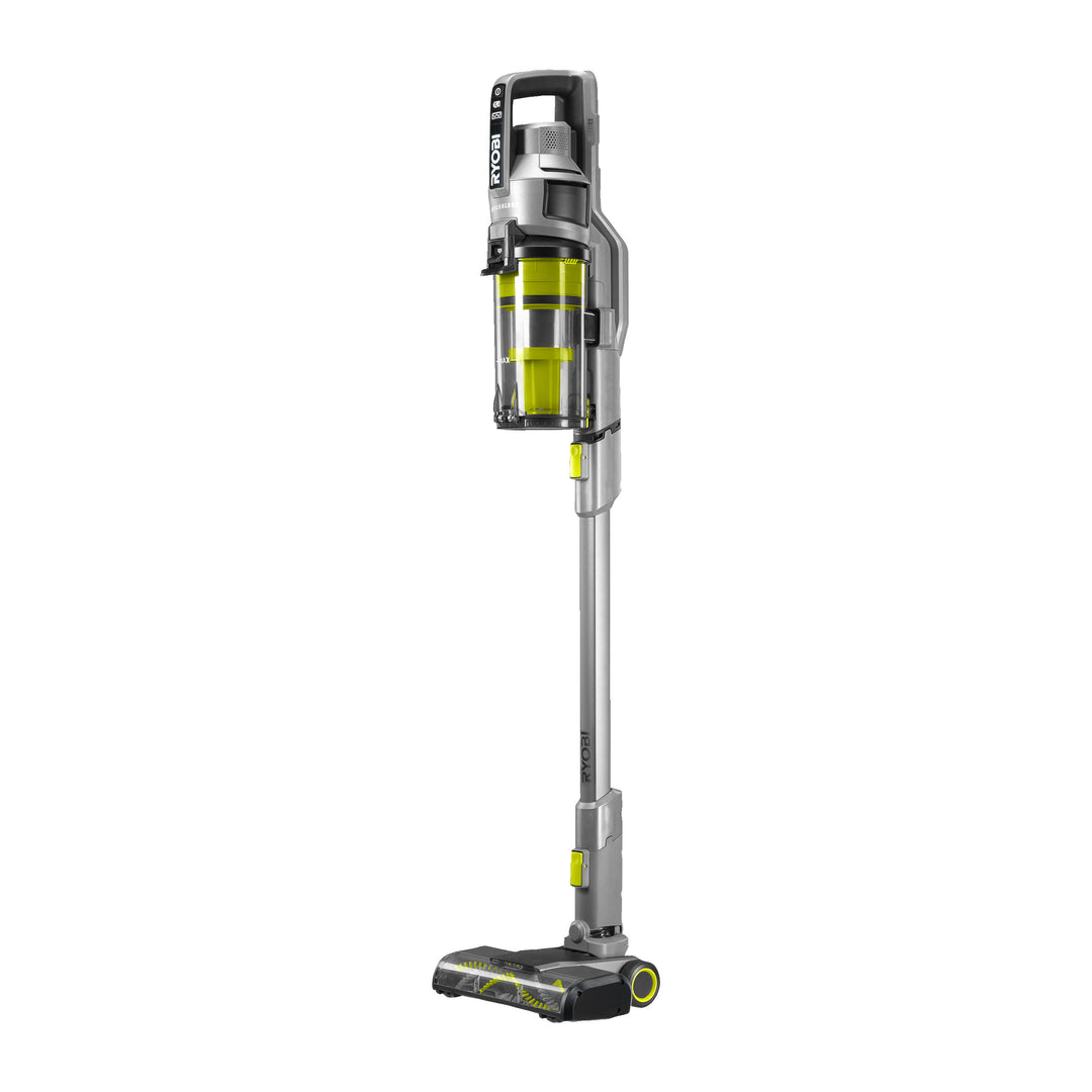 Ryobi RSVS18BL-0 18V ONE+ Cordless Brushless Stick Vacuum (Bare tool)