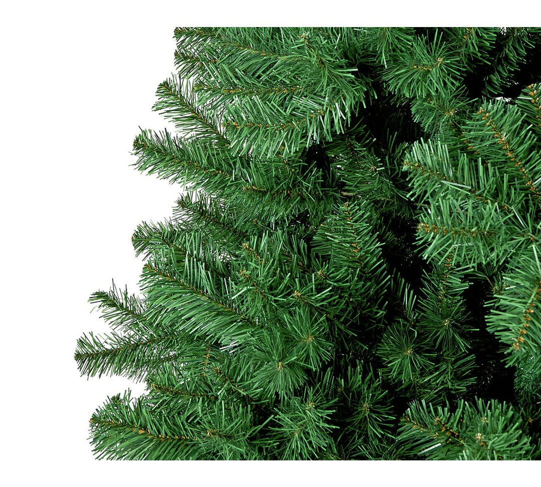 Habitat 10ft Christmas Tree - Green
