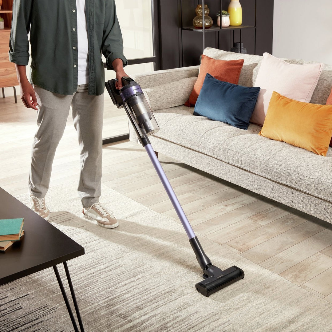 Samsung Jet 60 Turbo Cordless Vacuum Cleaner