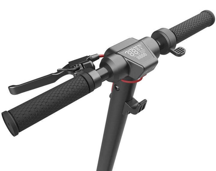 Wired 350 HC Electric Scooter 350W Motor & LCD Display