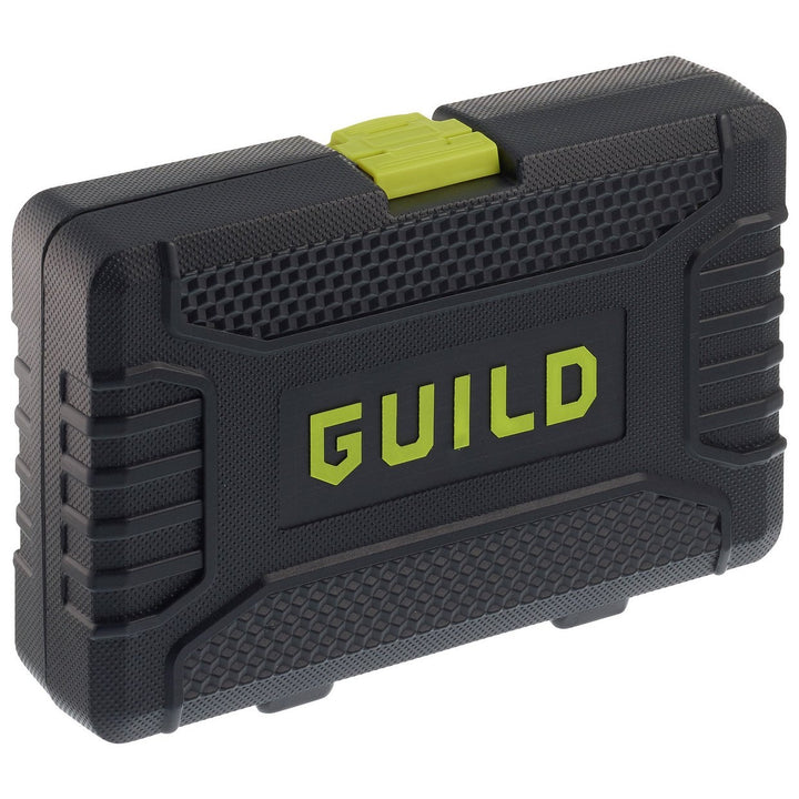 Guild 25 Piece Hand Tool Kit (no Hammer)