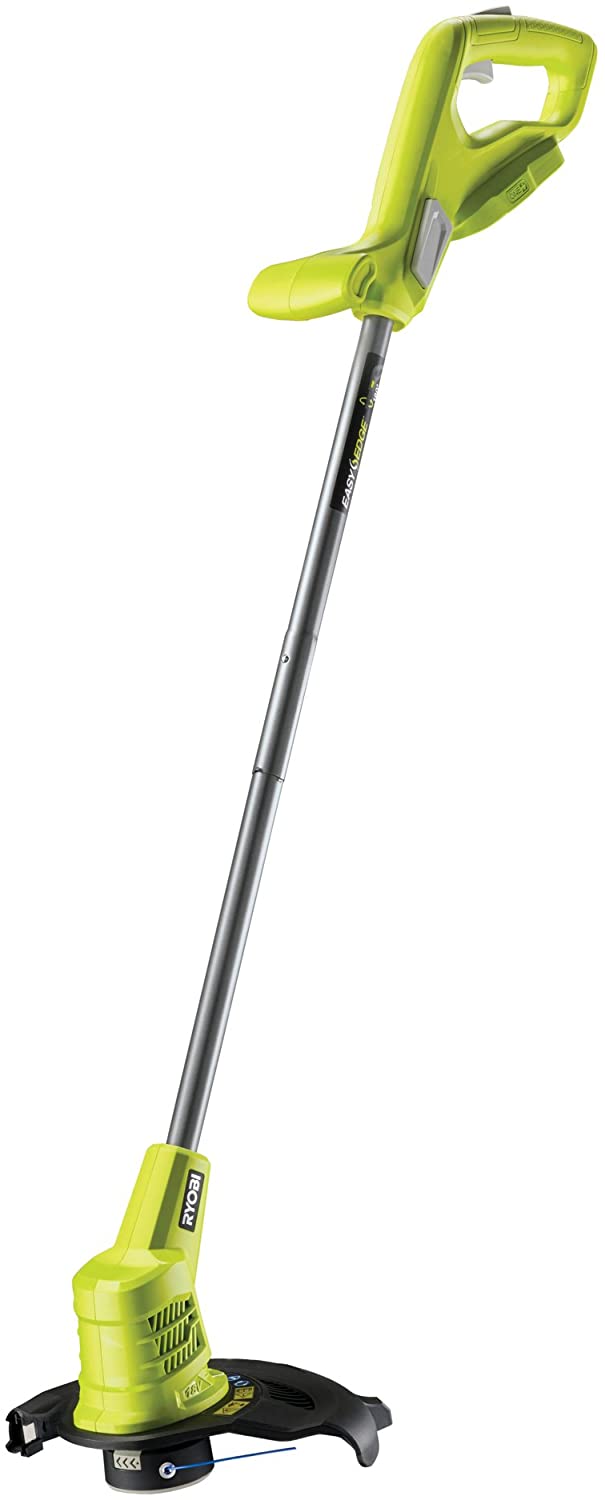 Ryobi 18V ONE+™ RY18LT23A Cordless 23cm Line Grass Trimmer (Bare Tool)