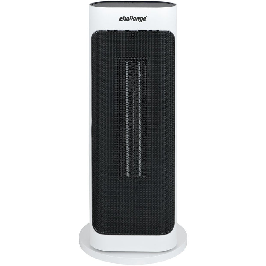 Challenge 2kw Oscillating Tower Fan Heater  (No Remote Control)