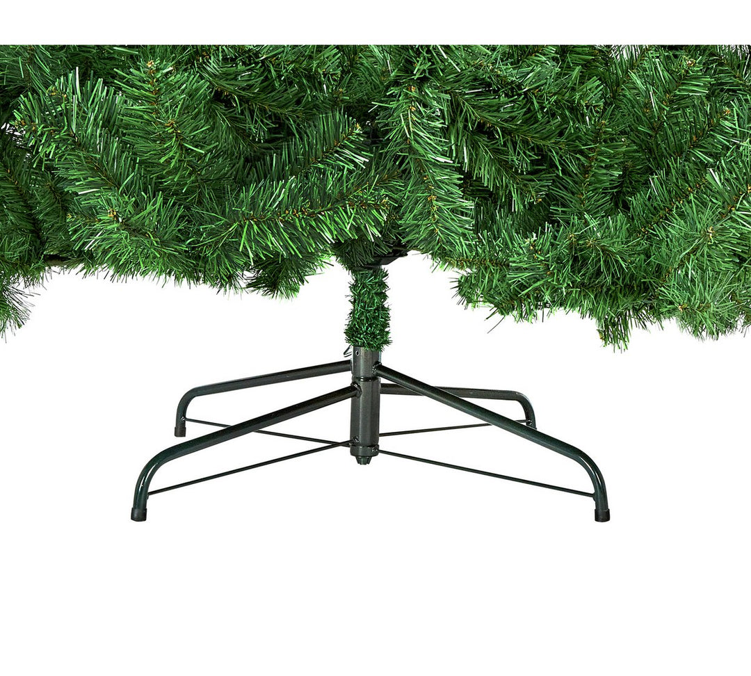 Habitat 10ft Christmas Tree - Green