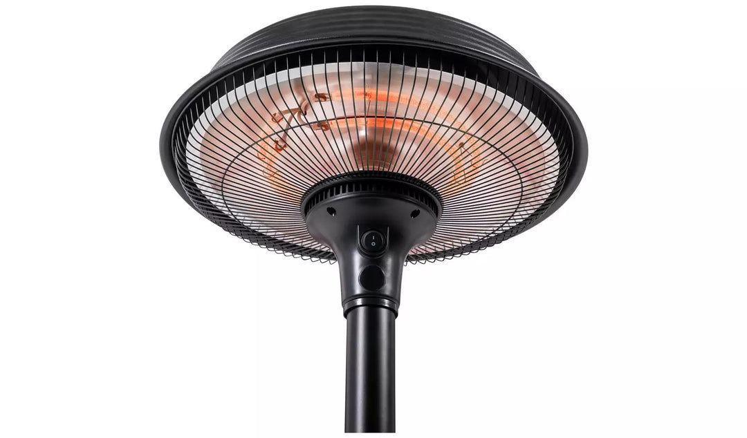 Home Electric Table Top Heater