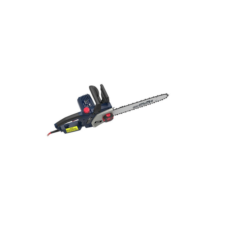 Spear & Jackson S2040EC3 40cm Electric Chainsaw - 2000w
