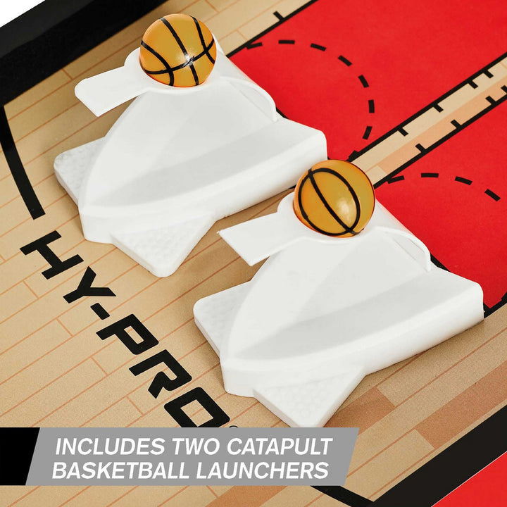 Hy-Pro Desktop Basketball Game