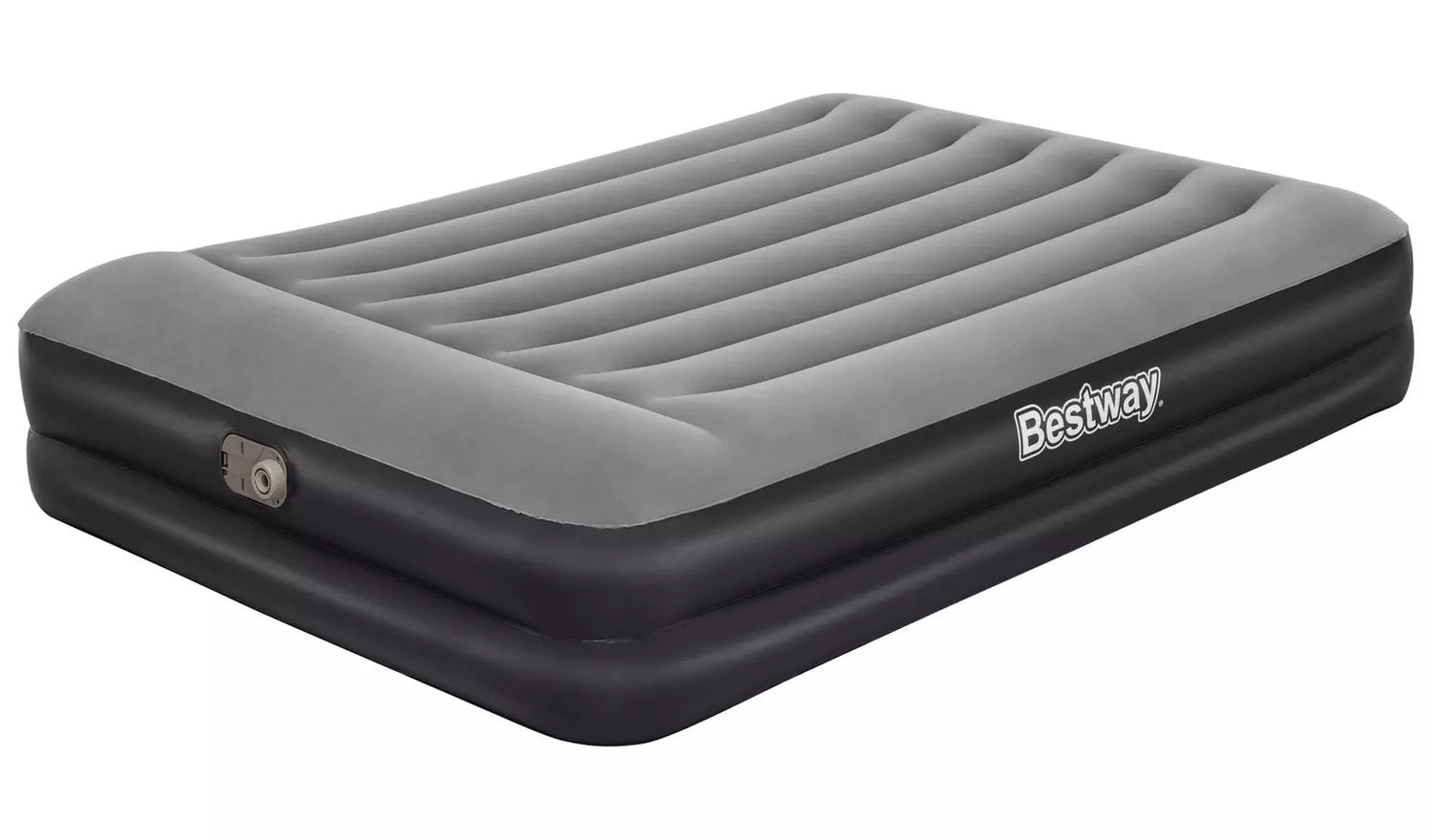 Bestway dreamair premium sales air bed double