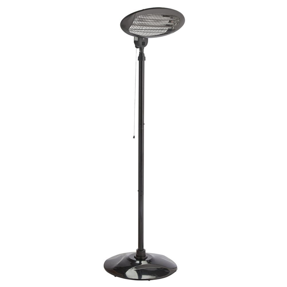 La Hacienda Electric Patio Heater GED Outlet