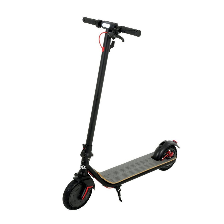 Wired 350 HC Electric Scooter 350W Motor & LCD Display