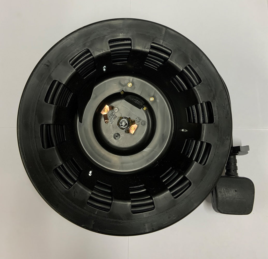 Genuine Cable & Rewind For Numatic Henry HVR160-11 HVR160-12