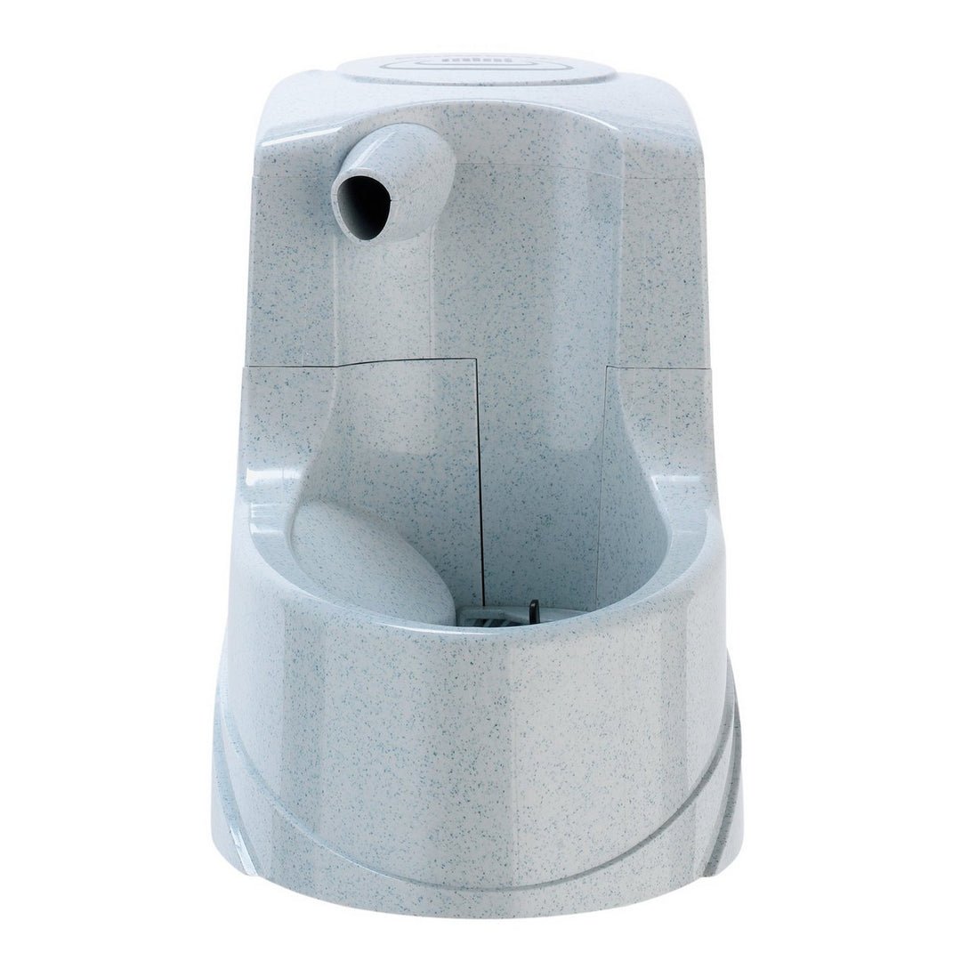 PetSafe Drinkwell Mini Pet Water Fountain - Grey